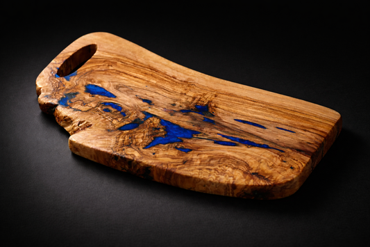 Planche de charcuterie