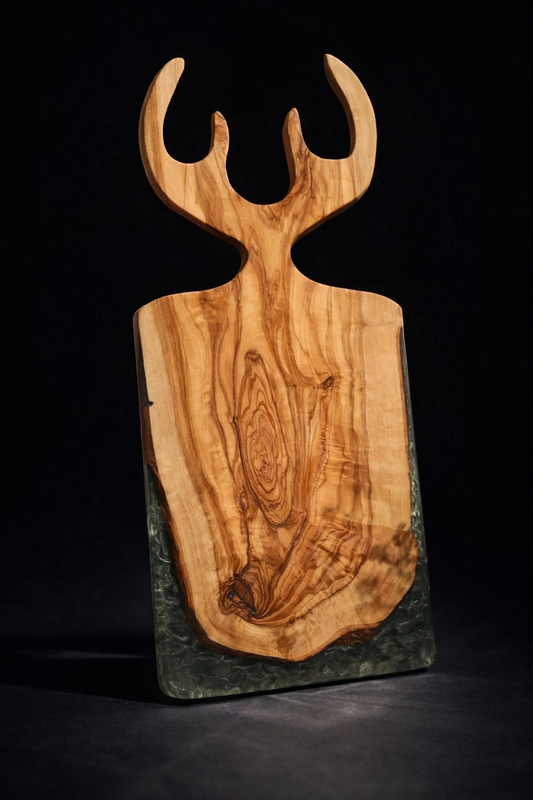 planche de charcuterie