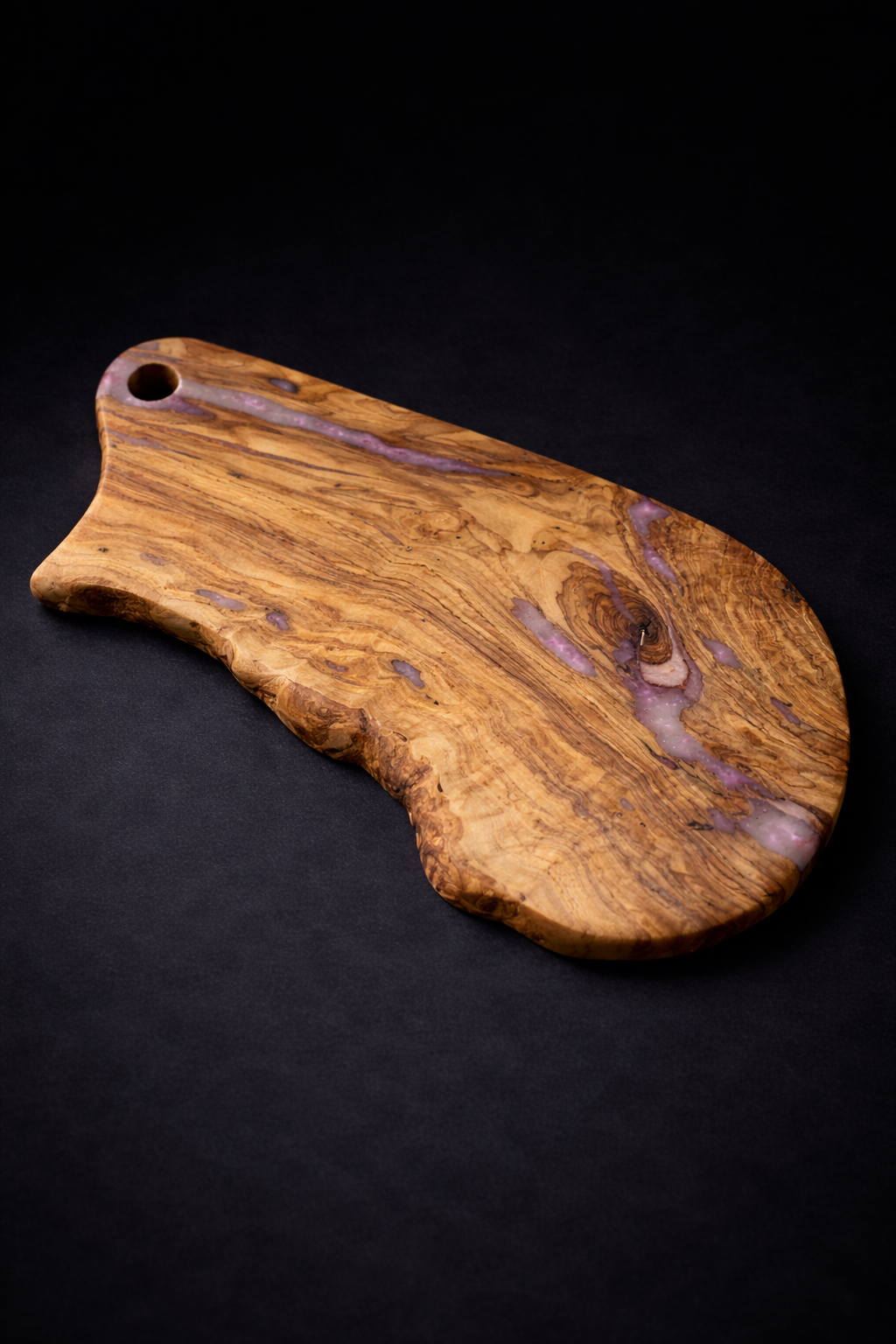 planche de charcuterie