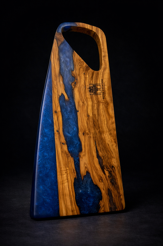 planche de charcuterie